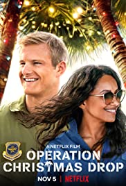 Operation Christmas Drop - BRRip